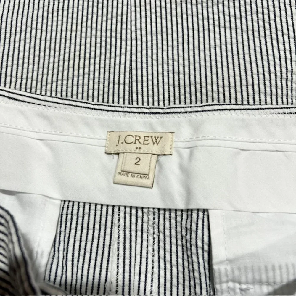 J. Crew crew blue